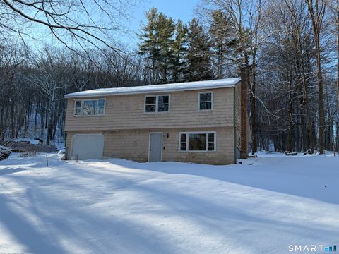Tiny photo for 72 Johnson Road, Canaan, CT 06031 (MLS # 24147978)