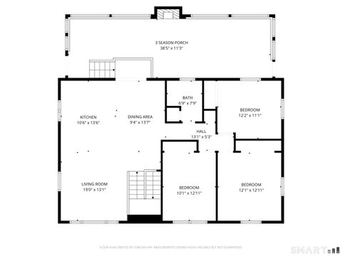 Tiny photo for 72 Johnson Road, Canaan, CT 06031 (MLS # 24147978)