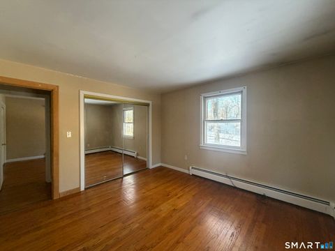 Tiny photo for 72 Johnson Road, Canaan, CT 06031 (MLS # 24147978)