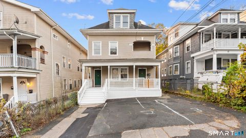 Photo of 37 Plaza Avenue, Waterbury, CT 06710 (MLS # 24175788)