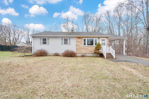 Homes For Sale - 298 Broad Brook Road<br/> Enfield, CT 06082