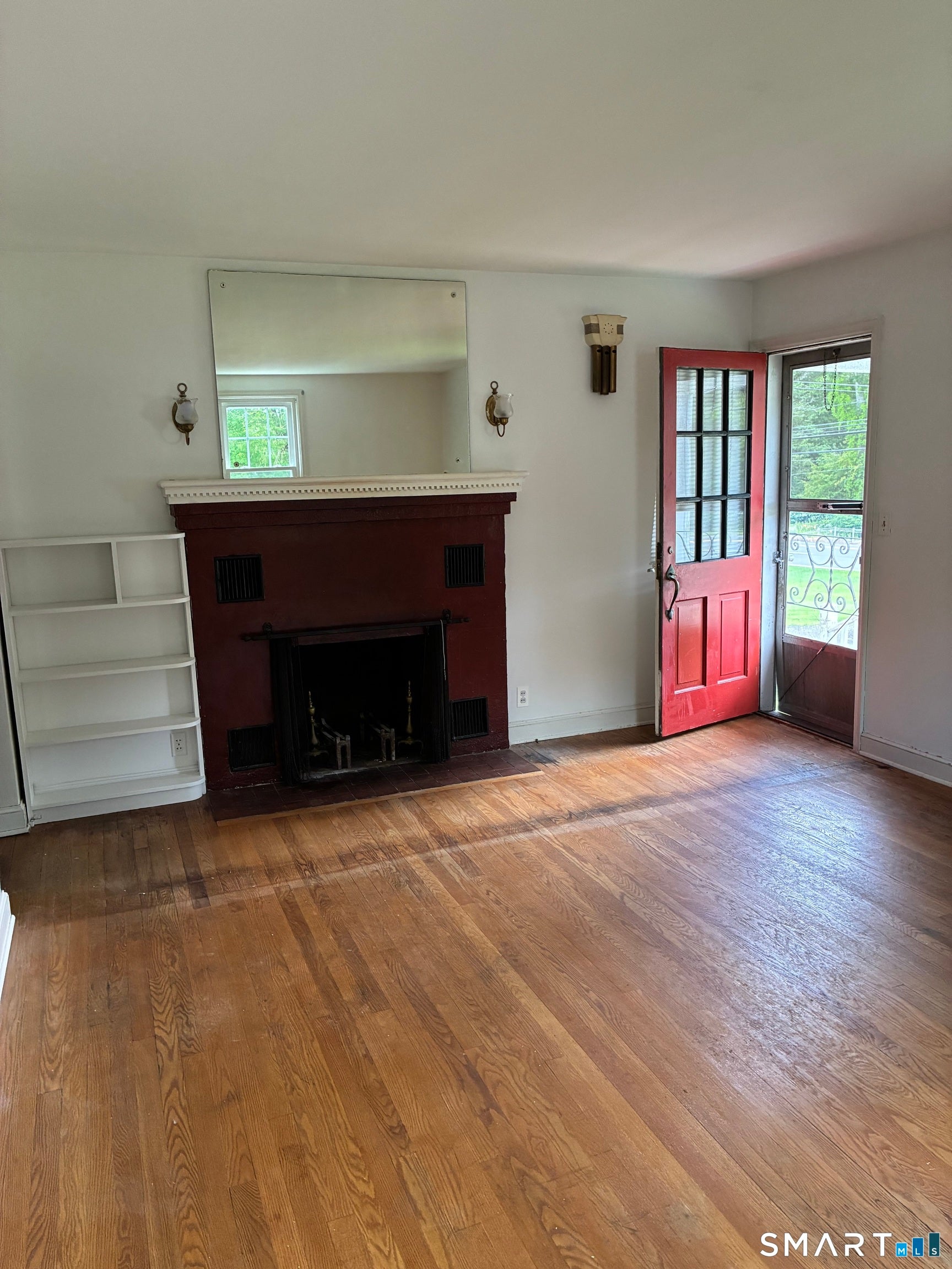 366 Torrington Road
