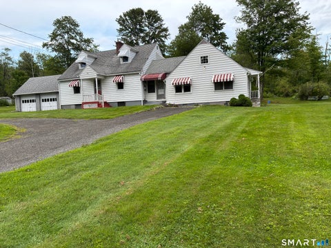 Photo of 366 Torrington Road, Litchfield, CT 06759 (MLS # 24197752)