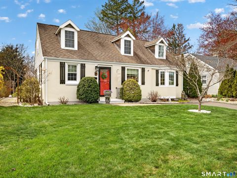 11 Palmer Terrace Clinton CT 06413