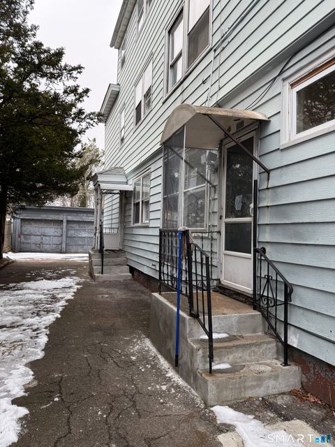 Tiny photo for 440 Howard Avenue #1, New Haven, CT 06519 (MLS # 24146571)
