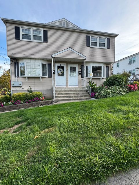 Photo of 67 Walsh Street, New Britain, CT 06051 (MLS # 24131276)