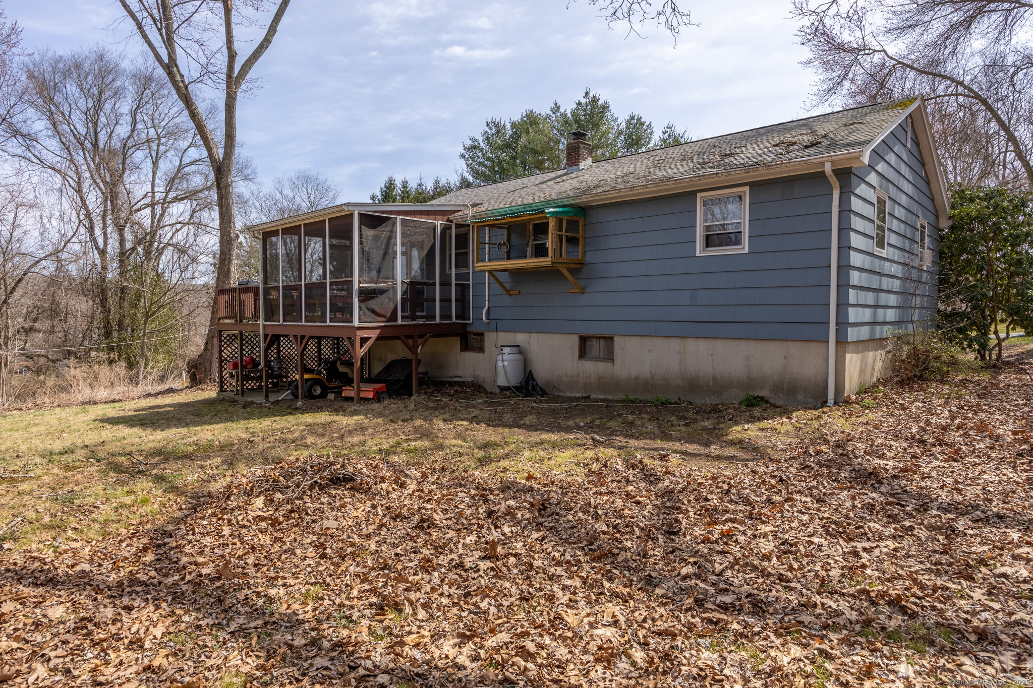 32 Bergman Drive, Montville, Connecticut image 31