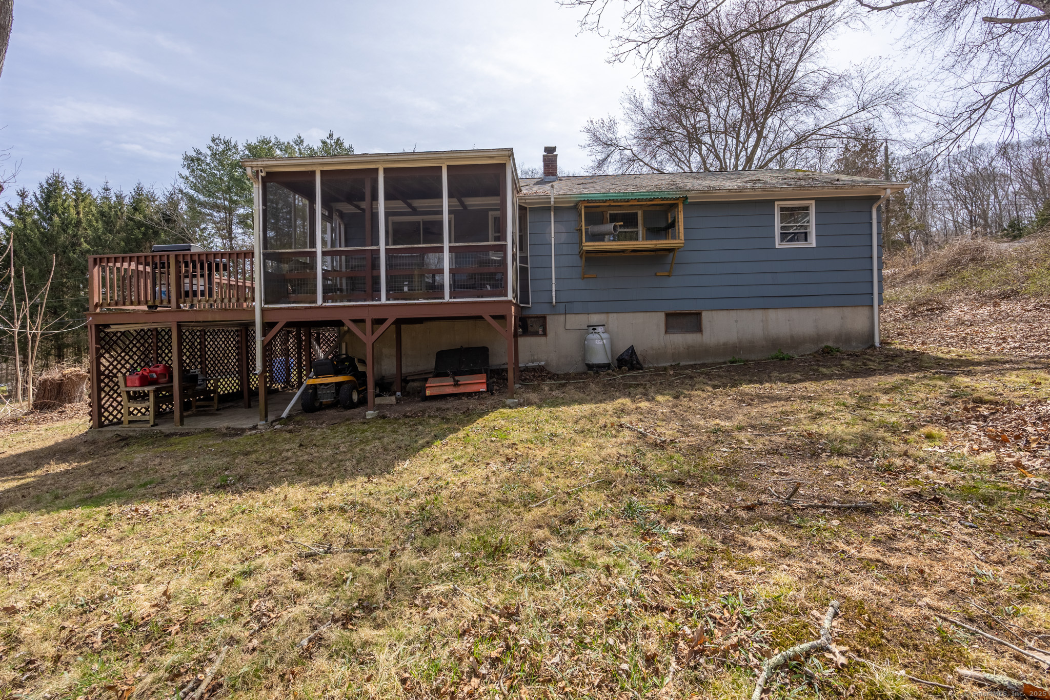 32 Bergman Drive, Montville, Connecticut image 35