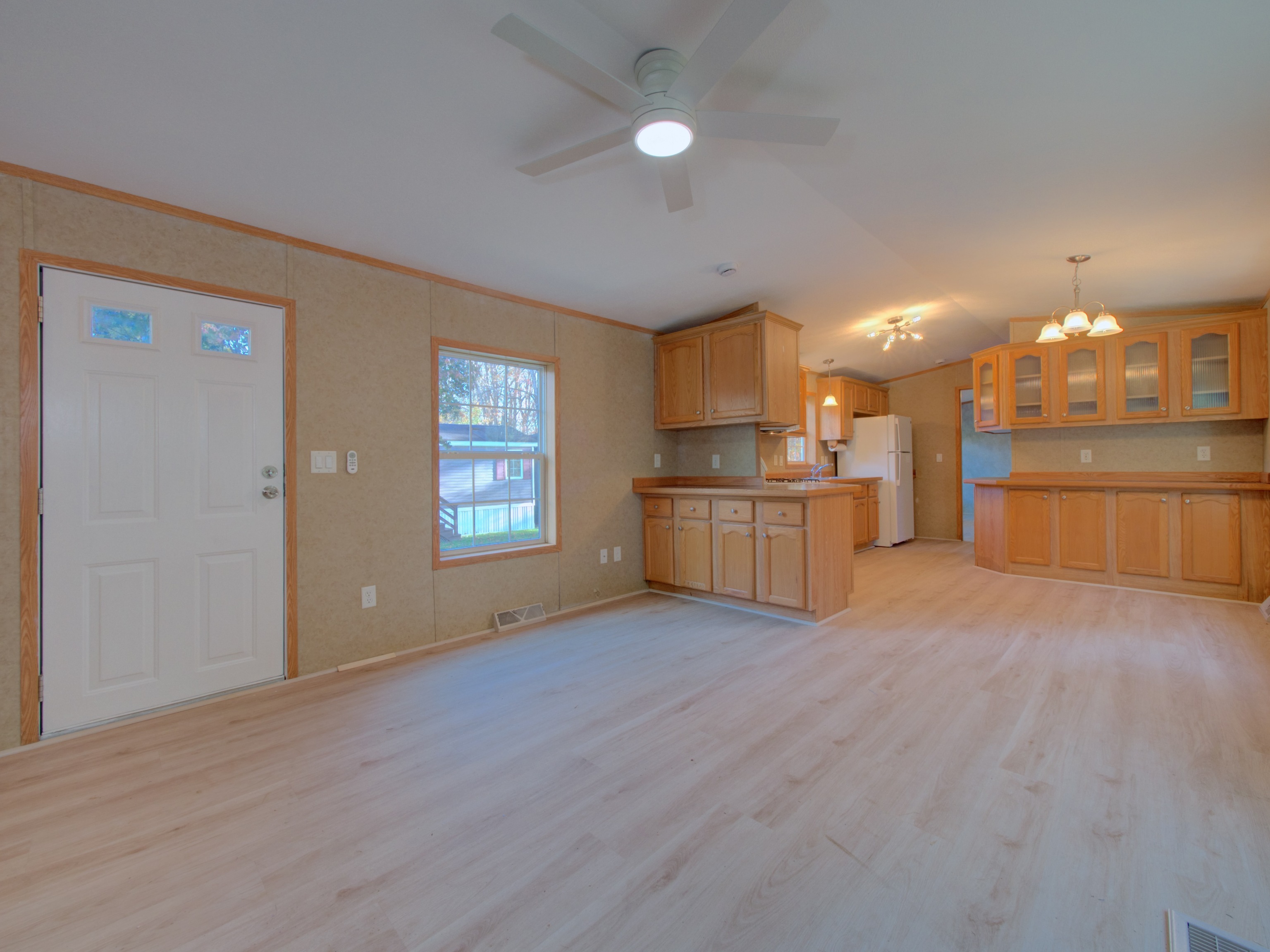 932 Long Cove Road LOT 4