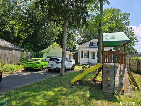 Tiny photo for 7 Willys Street, East Hartford, CT 06118 (MLS # 24190841)