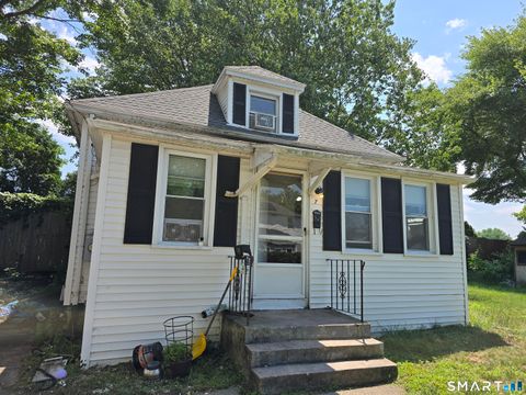 Photo of 7 Willys Street, East Hartford, CT 06118 (MLS # 24190841)