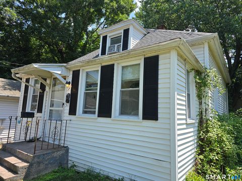 Tiny photo for 7 Willys Street, East Hartford, CT 06118 (MLS # 24190841)