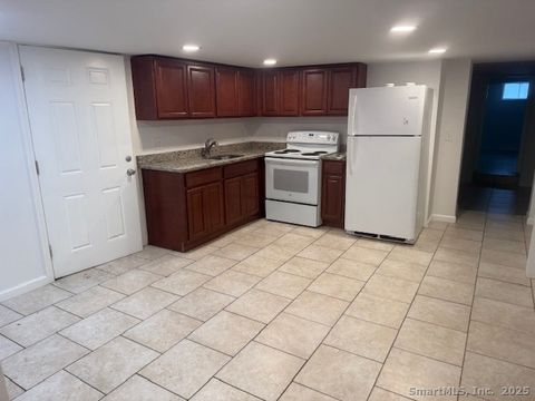 Tiny photo for 100 S Cliff Street #Lower Level, Ansonia, CT 06401 (MLS # 24142781)