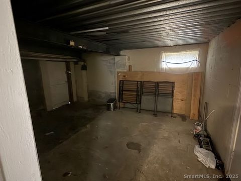 Tiny photo for 100 S Cliff Street #Lower Level, Ansonia, CT 06401 (MLS # 24142781)