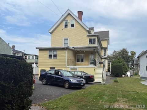 Photo of 100 S Cliff Street #Lower Level, Ansonia, CT 06401 (MLS # 24142781)