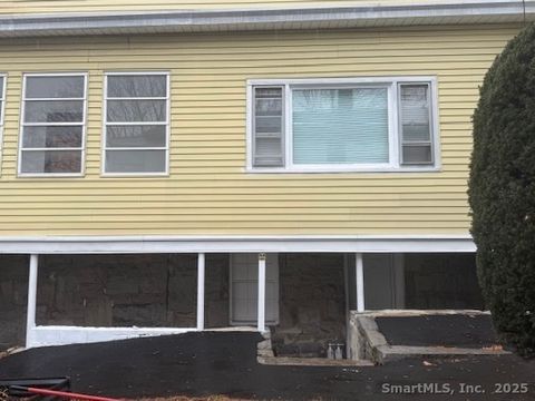Tiny photo for 100 S Cliff Street #Lower Level, Ansonia, CT 06401 (MLS # 24142781)