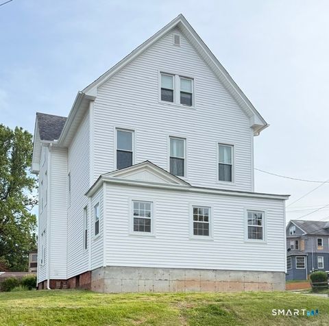 Photo of 84 Alcove Street #3, Meriden, CT 06451 (MLS # 24181786)