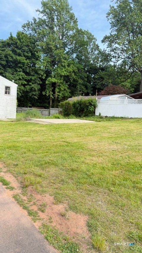 Tiny photo for 84 Alcove Street #3, Meriden, CT 06451 (MLS # 24181786)