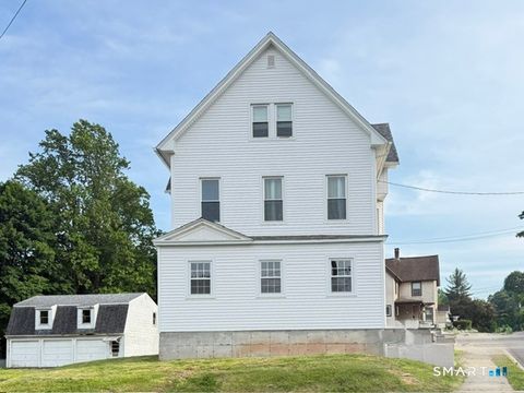 Tiny photo for 84 Alcove Street #3, Meriden, CT 06451 (MLS # 24181786)
