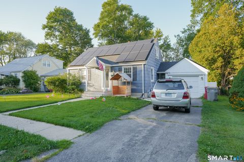 Tiny photo for 31 Damson Lane, Naugatuck, CT 06770 (MLS # 24192542)