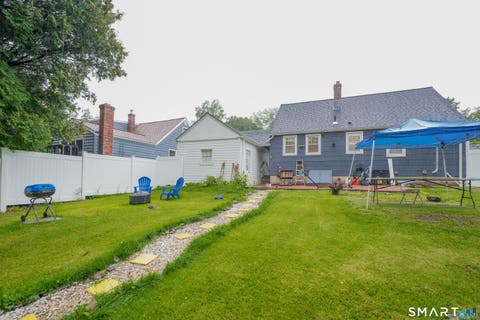 Tiny photo for 31 Damson Lane, Naugatuck, CT 06770 (MLS # 24192542)