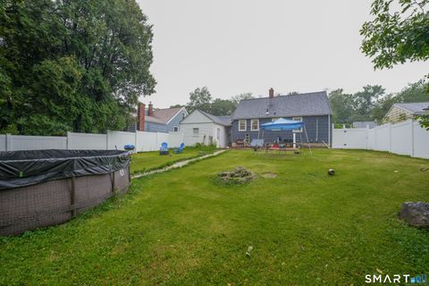 Tiny photo for 31 Damson Lane, Naugatuck, CT 06770 (MLS # 24192542)