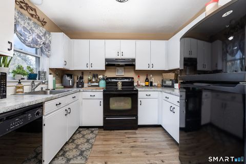 Tiny photo for 104 Lake Vista Drive #104, East Hampton, CT 06424 (MLS # 24152563)