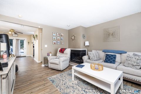 Tiny photo for 104 Lake Vista Drive #104, East Hampton, CT 06424 (MLS # 24152563)