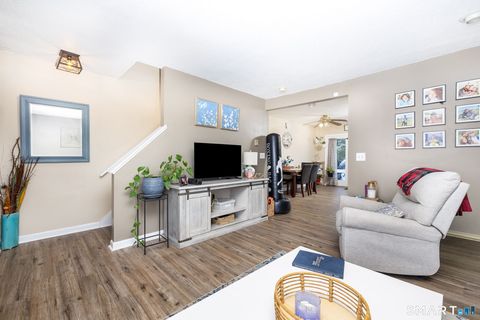 Tiny photo for 104 Lake Vista Drive #104, East Hampton, CT 06424 (MLS # 24152563)