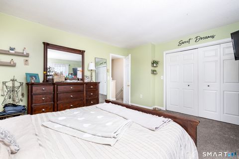 Tiny photo for 104 Lake Vista Drive #104, East Hampton, CT 06424 (MLS # 24152563)