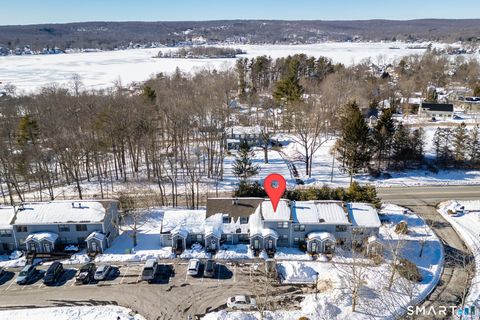 Tiny photo for 104 Lake Vista Drive #104, East Hampton, CT 06424 (MLS # 24152563)