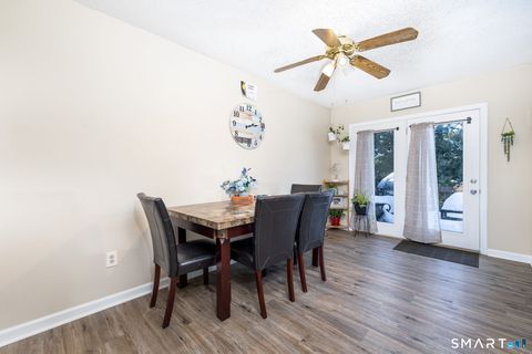 Tiny photo for 104 Lake Vista Drive #104, East Hampton, CT 06424 (MLS # 24152563)