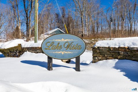 Tiny photo for 104 Lake Vista Drive #104, East Hampton, CT 06424 (MLS # 24152563)