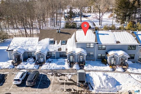 Tiny photo for 104 Lake Vista Drive #104, East Hampton, CT 06424 (MLS # 24152563)