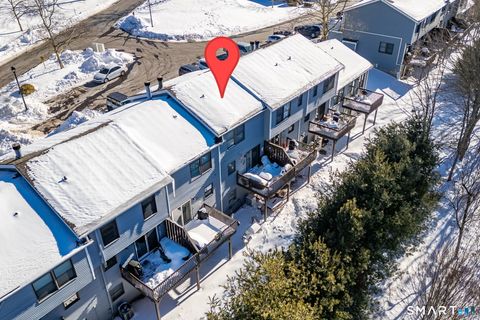 104 Lake Vista Drive 104 East Hampton CT 06424