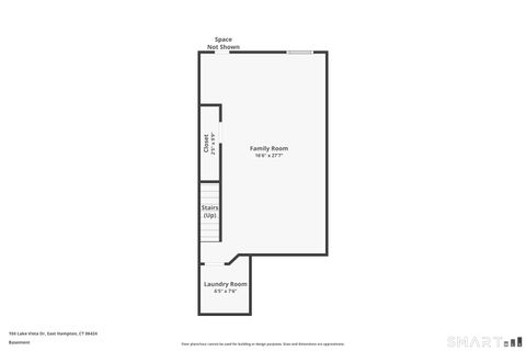 Tiny photo for 104 Lake Vista Drive #104, East Hampton, CT 06424 (MLS # 24152563)