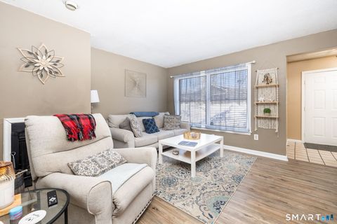 Tiny photo for 104 Lake Vista Drive #104, East Hampton, CT 06424 (MLS # 24152563)