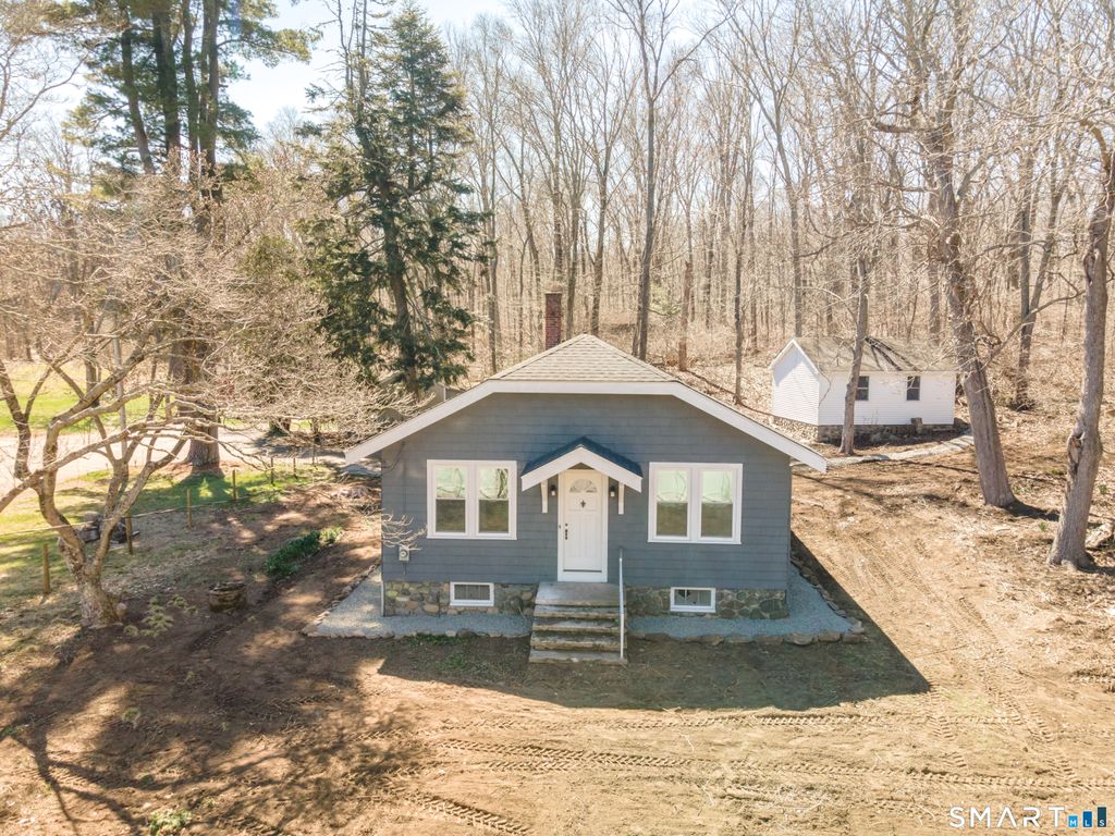 Photo of 159 Norwich Westerly Road, North Stonington, CT 06359 (MLS # 24168152)