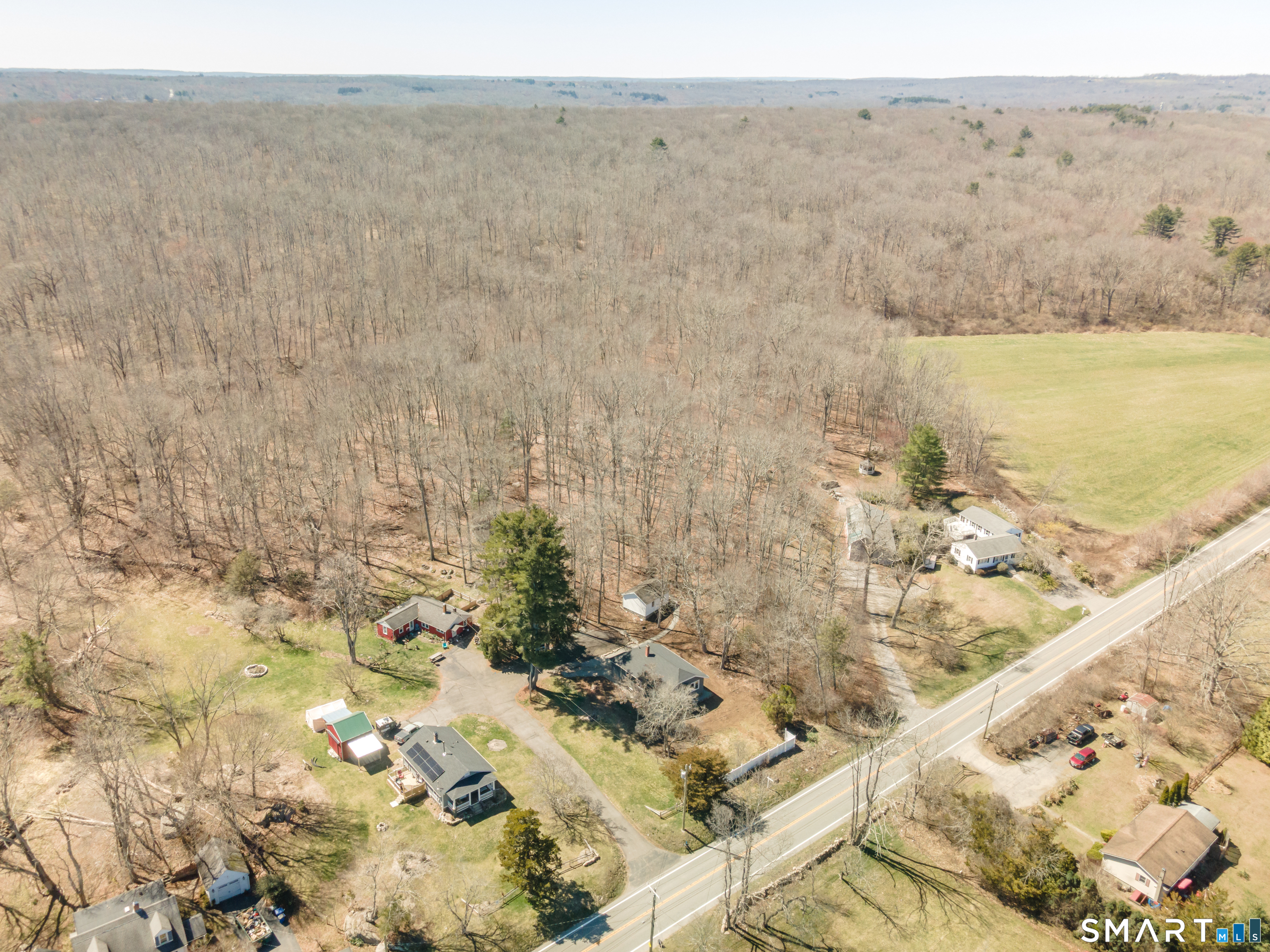 159 Norwich Westerly Road