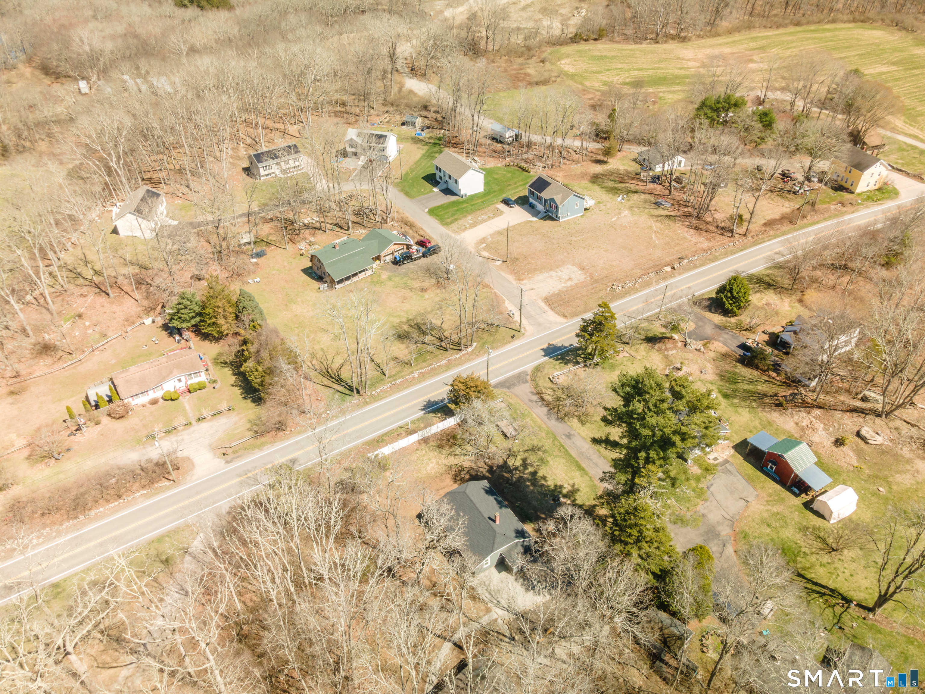 159 Norwich Westerly Road