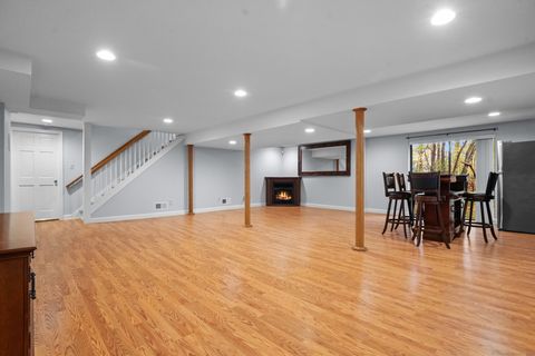 Tiny photo for 11 Red Oak Circle #11, Shelton, CT 06484 (MLS # 24133257)