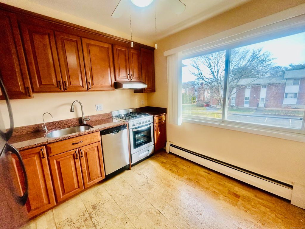 Photo of 80 County Street #APT 1U, Norwalk, CT 06851 (MLS # 24141587)