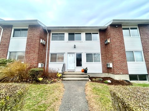 Tiny photo for 80 County Street #APT 1U, Norwalk, CT 06851 (MLS # 24141587)