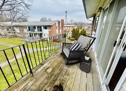 Tiny photo for 80 County Street #APT 1U, Norwalk, CT 06851 (MLS # 24141587)