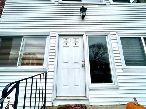 Tiny photo for 80 County Street #APT 1U, Norwalk, CT 06851 (MLS # 24141587)
