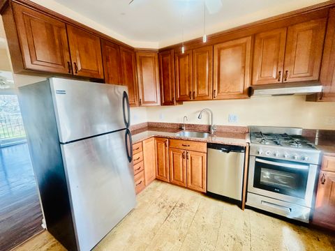 Tiny photo for 80 County Street #APT 1U, Norwalk, CT 06851 (MLS # 24141587)