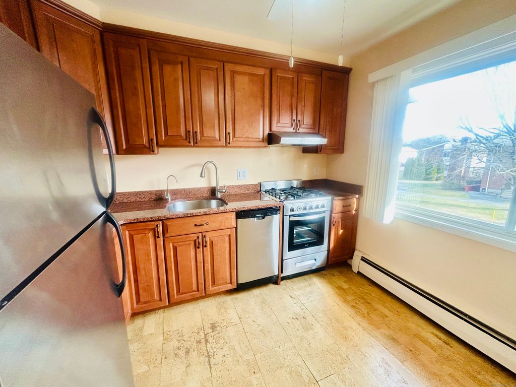 Photo of 80 County Street #APT 1U, Norwalk, CT 06851 (MLS # 24141587)