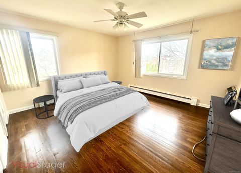 Tiny photo for 80 County Street #APT 1U, Norwalk, CT 06851 (MLS # 24141587)