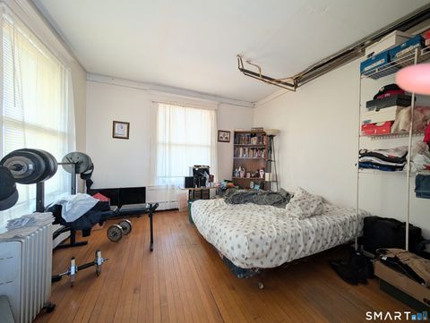 Tiny photo for 105 Washington Terrace, Bridgeport, CT 06604 (MLS # 24161062)