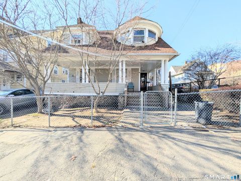 Photo of 105 Washington Terrace, Bridgeport, CT 06604 (MLS # 24161062)